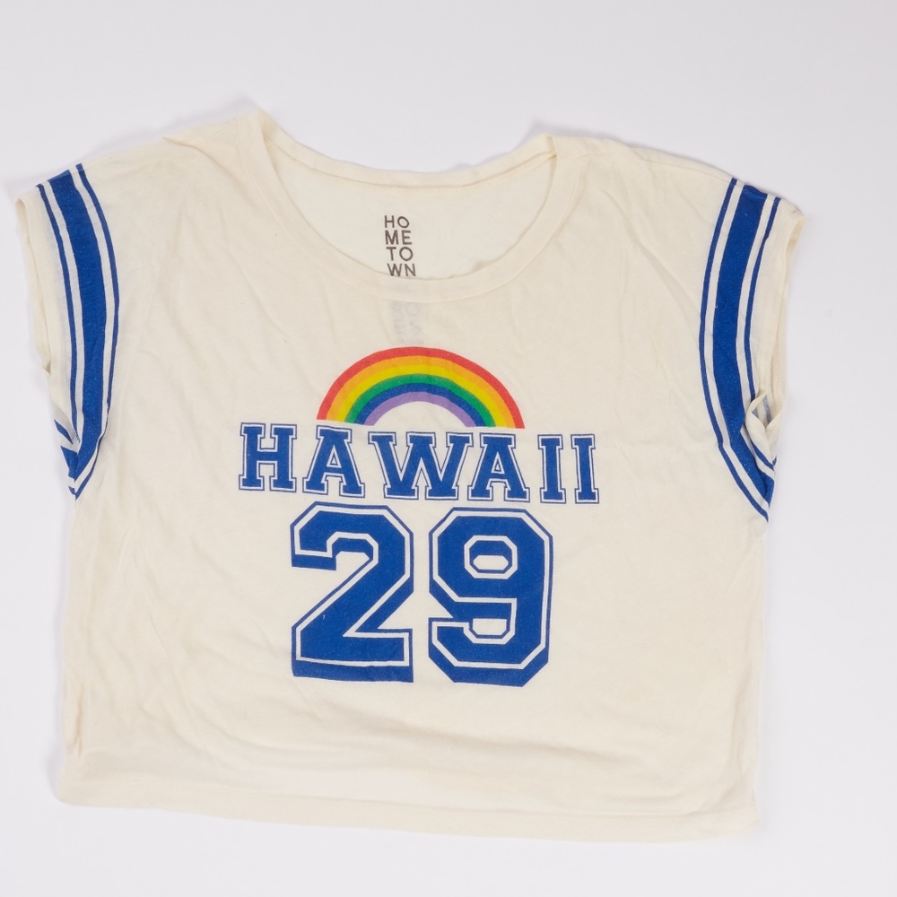 Urban Outfitters Limited Edition Hawaii TEE